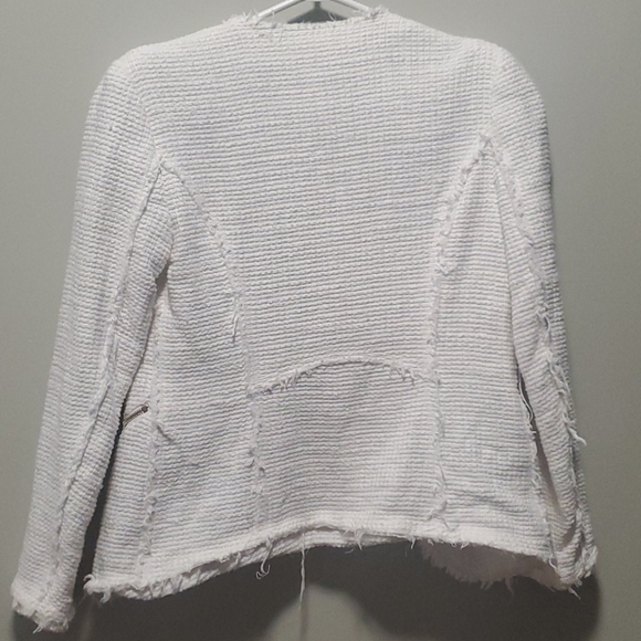 Temperance Blazer - Picture 4 of 4